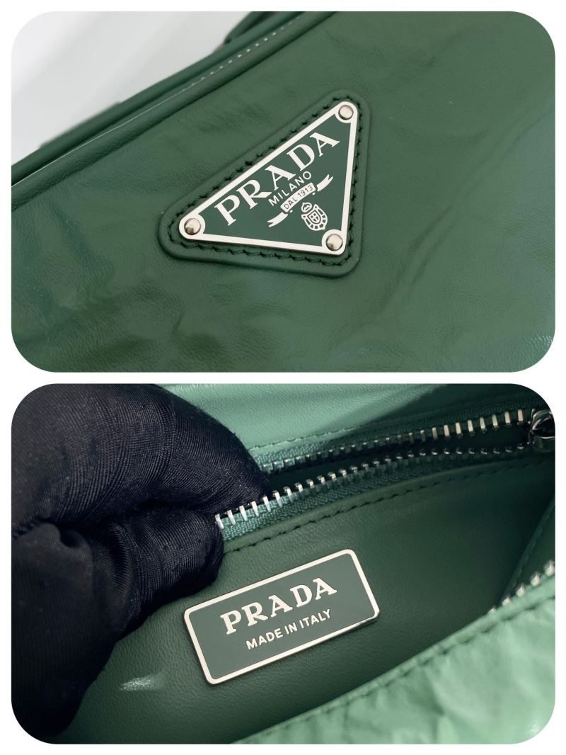 Prada Satchel Bags